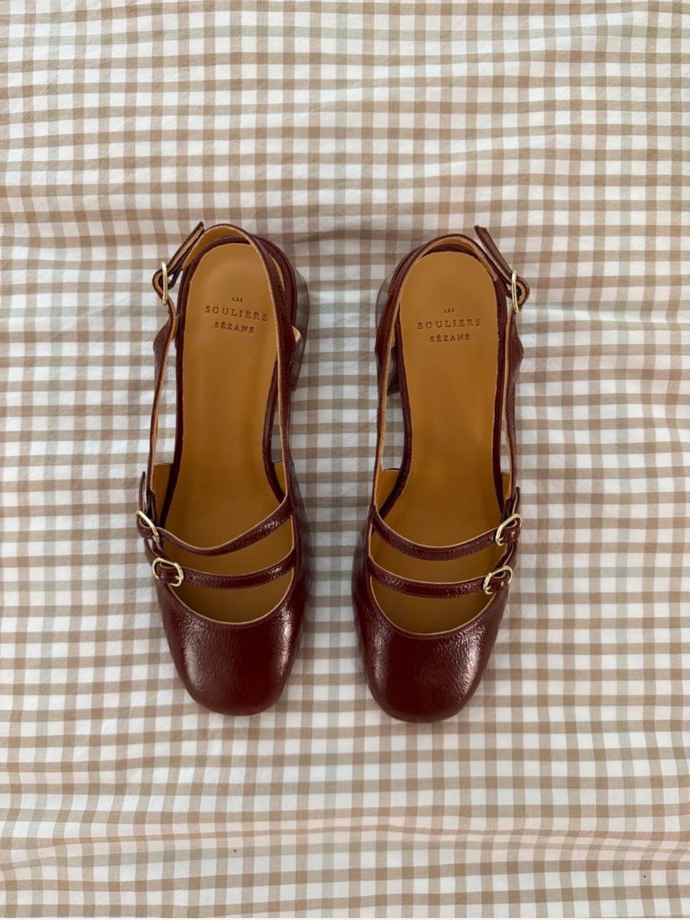 NIB sezane paula babies - Picture 7 of 9